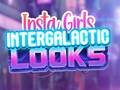遊戲Insta Girls Intergalactic Looks