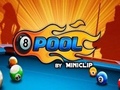 遊戲8 Ball Pool Multiplayer