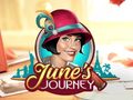遊戲June's Journey: Hidden Objects