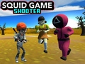 遊戲Squid Game Shooter