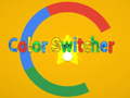 遊戲Color Switcher 