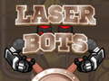 遊戲Laser Bots 
