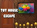 遊戲Toy House Escape