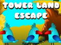 遊戲Tower Land Escape