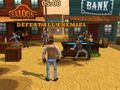 遊戲Saloon Brawl 2