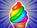 遊戲Frosty Ice Cream! Icy Dessert