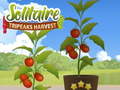 遊戲Solitaire TriPeaks Harvest