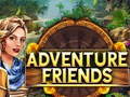 遊戲Adventure Friends