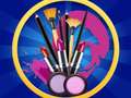 遊戲Princess Cosmetic Kit Factory