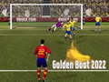 遊戲Golden Boot 2022