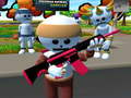 遊戲Stickman Supreme Shooter