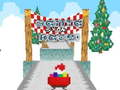 遊戲Santa Race!