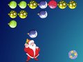 遊戲Puzzle Santa Dash