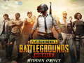 遊戲PlayerUnknown’s Battlegrounds Mobile Hidden object