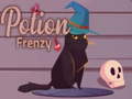遊戲Potion Frenzy