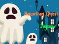 遊戲Haunting Ghost Jigsaw