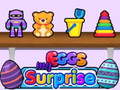 遊戲My Eggs Surprise