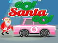 遊戲Go Santa Go