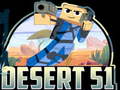 遊戲Desert 51