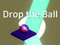 遊戲Drop the Ball