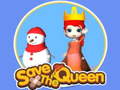 遊戲Save The Queen