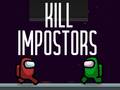 遊戲Kill Impostors