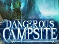 遊戲Dangerous Campsite