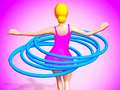 遊戲Abandon Hula Hoops Rush