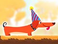 遊戲Sausage Dog
