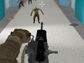 遊戲Zombie Hell Shooter
