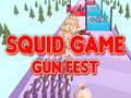 遊戲Squid Game Gun Fest
