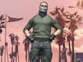遊戲Gangster Vegas driving simulator online