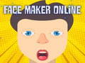 遊戲Face Maker Online
