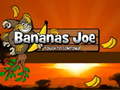 遊戲Banana Joe