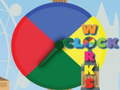 遊戲Clock Works 