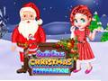 遊戲Santa Claus Christmas Preparation