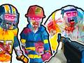 遊戲Zombies Shooter Part 2