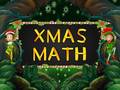 遊戲Xmas Math