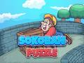 遊戲Sokoban Puzzle