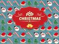 遊戲Pop Christmas