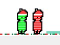 遊戲Red and Green Christmas