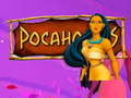 遊戲Pocahontas 