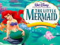 遊戲The Little Mermaid 