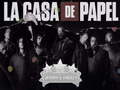 遊戲La Casa De Papel