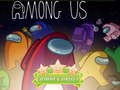 遊戲Among Us Hidden object