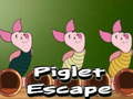 遊戲Piglet Escape