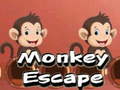 遊戲Monkey Escape