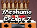 遊戲Mechanic Escape 2