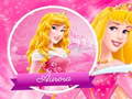 遊戲Princess Aurora Match3