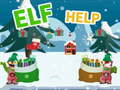 遊戲Elf Help